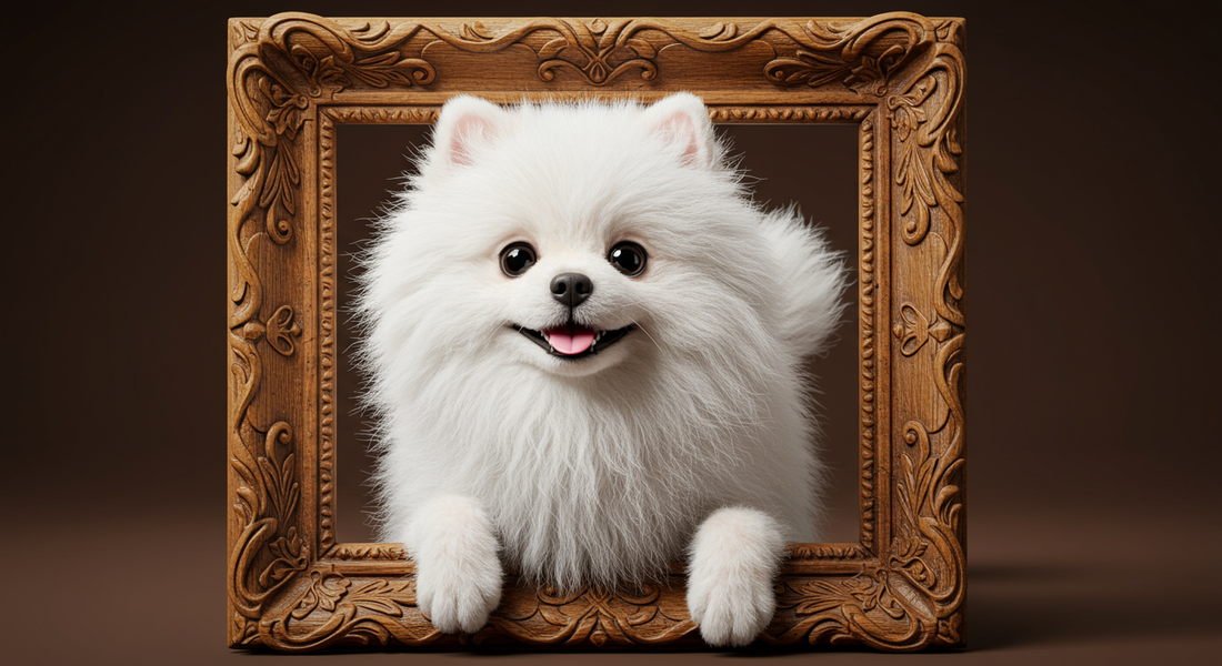 Unique pet photo frames for every pet lover