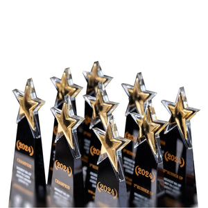 Trophies