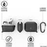 catalyst - Premium Edition Waterproof Case for AirPods Pro - Black – LP-041