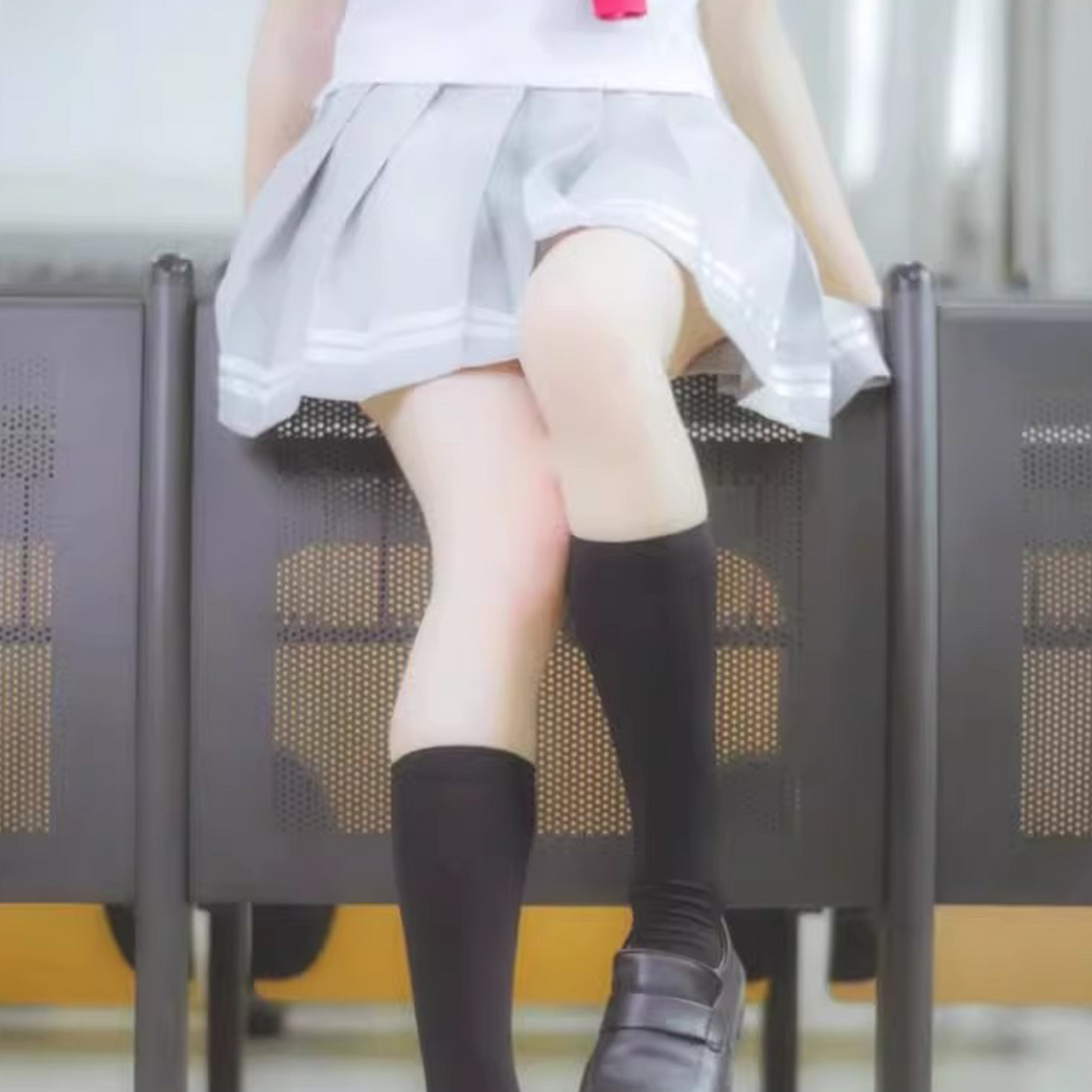LoveLive! Aqours School Idol Cosplay | Japanese Sailor Suit JK Uniform Set | Uranohoshi Academy Member Costume C035 party X party