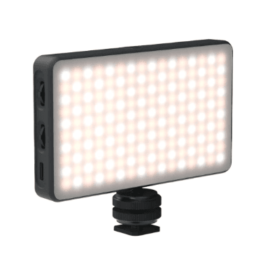 SHIFTCAM - ProLED Dual Color Fill Light (Black) PT-BI-MD-EN – LP-152 - party X party