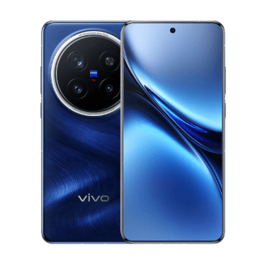 vivo - X200 PRO 5G Smartphone 16GB512GB - Ocean Blue – LP-224 - party X party