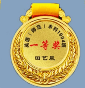 Medal Metal Medal Commemorative Medal Creative Medal Fixed Size Can Be Engraved on Both Sides – TR-910 - party X party