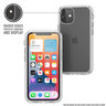 catalyst - Influence Case for iPhone 12 Mini - Clear – LP-030 - party X party