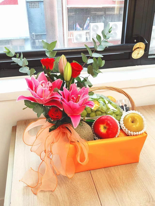 Anniversary Birthday Valentine's Day Anniversary Blessing Gift – F-215 - party X party