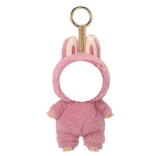 Couple's Photo Custom Human Face Doll Keychain (Bubbala/Creative Plush Toy), Gift for Boyfriend or Girlfriend's Birthday party X party