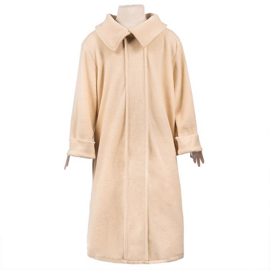 Halloween Star Wars Baby Yoda Children's Costume for Performance/Dress-up party X party