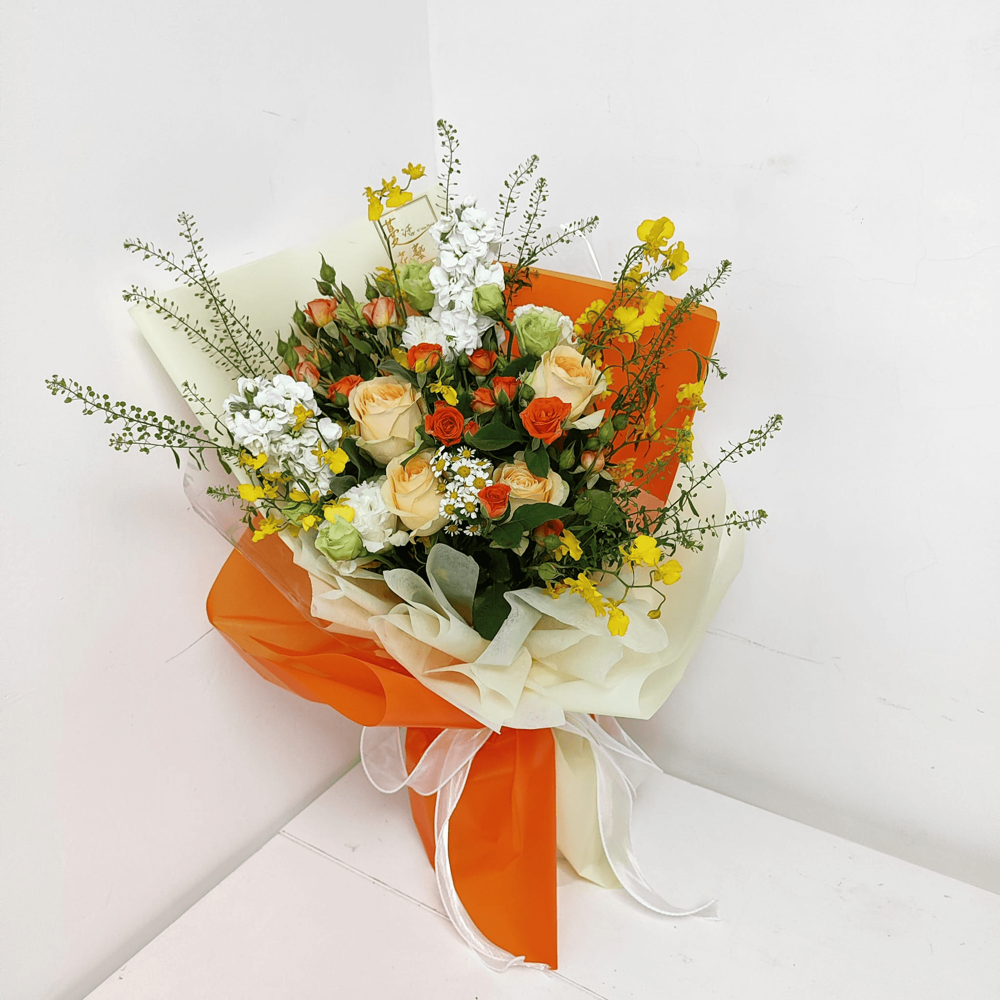 Valentine's Day Anniversary Confession Blessing Gift Graduation Gift – F-335 - party X party