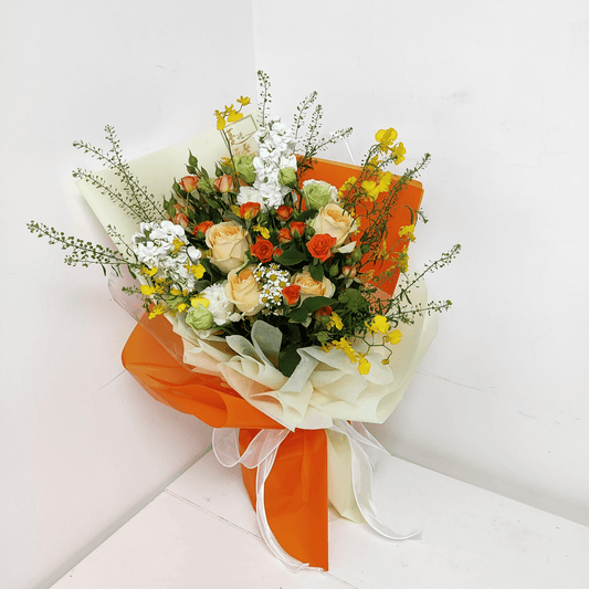 Valentine's Day Anniversary Confession Blessing Gift Graduation Gift – F-335 - party X party