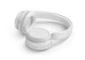 Philips TAH5209WT/00 Over‑Ear Wireless Headphones – White LP‑130 | 40 mm Drivers, Dynamic Bass & 65 h Battery - party X party