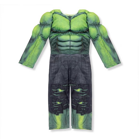 Hulk Avengers Cosplay/Costume Performance Outfit party X party
