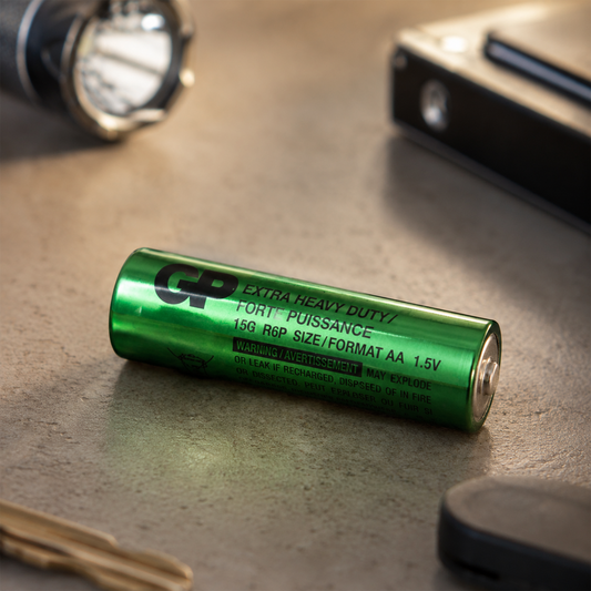 Lithium battery 2pcs B133 party X party
