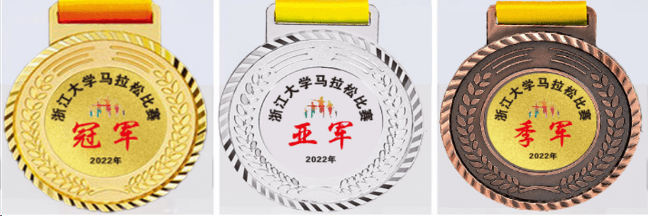 Medal Creativity Medal Commemorative Medal Metal Medal – TR-970 - party X party