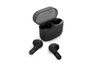 Philips TAT2139BK/97 13 mm True Wireless Earbuds – Black LP‑123 | 28 h Battery, Dynamic Bass & Multipoint Bluetooth - party X party