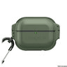 catalyst - Waterproof and impact-resistant protective case for AirPods Pro (1st 2nd Gen.) - Army Green – LP-057 - party X party