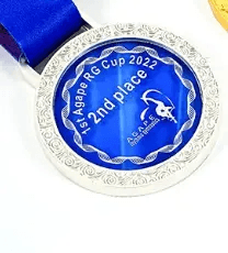 Medals Crystal Medals Creative Medals Commemorative Medals Engravable Fixed Size Optional Styles – TR-1190