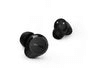 Philips TAT1209BK/97 True Wireless Earbuds – Black LP‑121 | 18 h Battery, Dynamic Bass & IPX4