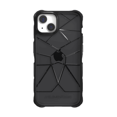 Element Case - Special Ops (iPhone 14 Plus) Phone Case - ClearBlack – LP-186 - party X party