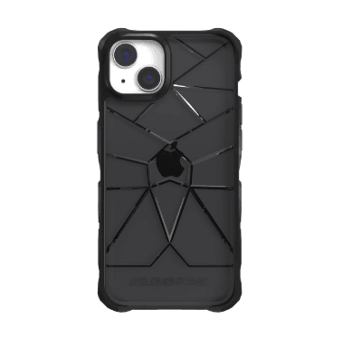 Element Case - Special Ops (iPhone 14) Phone Case - SmokeBlack – LP-184 - party X party