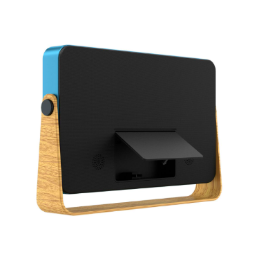 Kodak - RWF-108V 10.1" Digital Photo Frame with WiFi (Ocean Blue) – LP-239 - Party X party