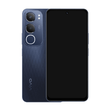vivo - Y19s Smartphone 8GB128GB - Black Diamond Black – LP-220 - party X party