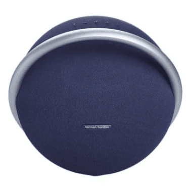 Harman Kardon - harmankardon Onyx Studio 8 Portable Stereo Bluetooth Speaker (Blue) – LP-251 - party X party