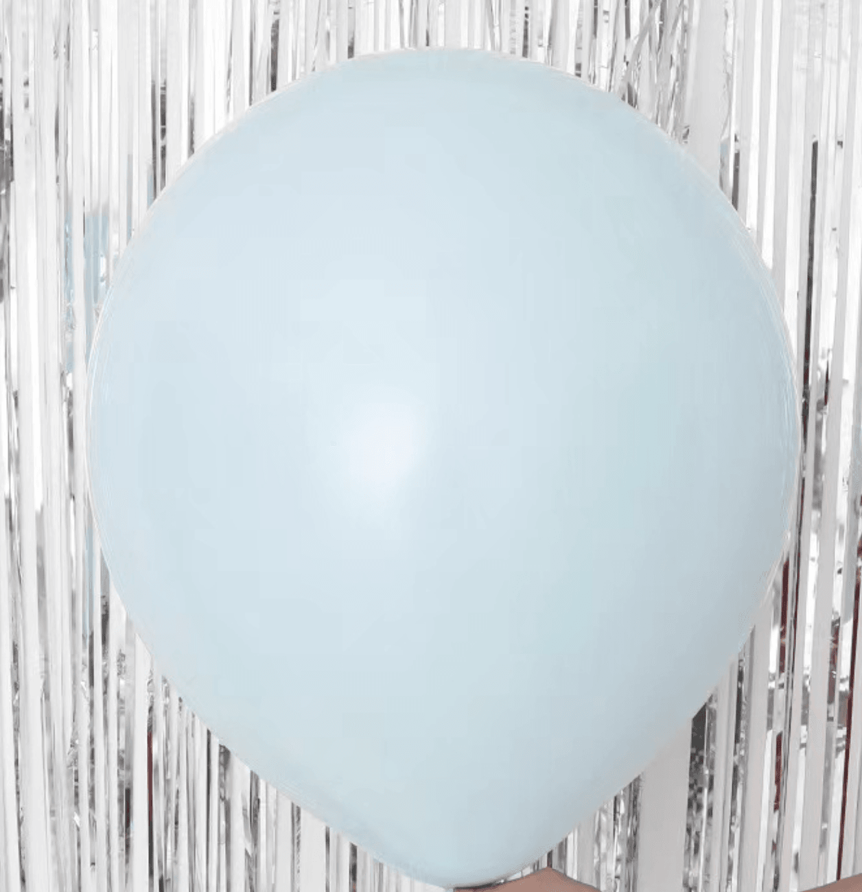 24″ Rubber Balloon–B139 - party X party
