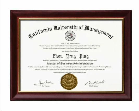 Certificate rack, honor certificate rack, memorial certificate rack, souvenir display rack, engraving possible – TR-1760 - party X party