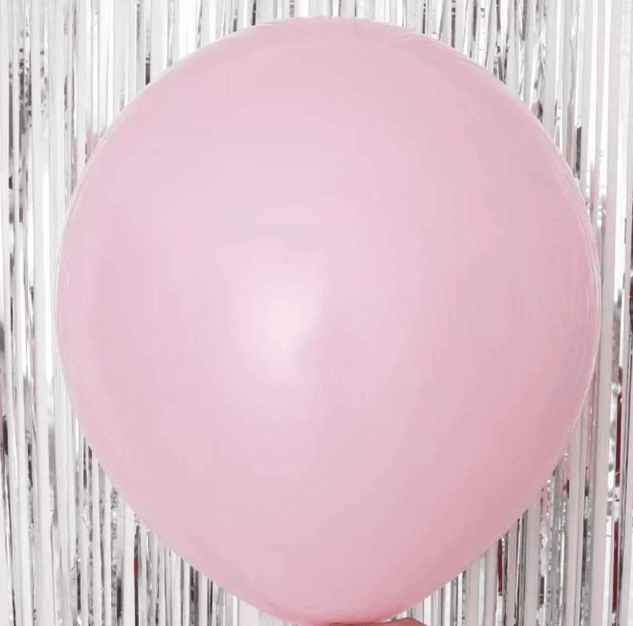 24″ Rubber Balloon–B139 - party X party