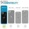 catalyst - Total protection case for iPhone 14 - 10m waterproof - black – LP-069 - party X party