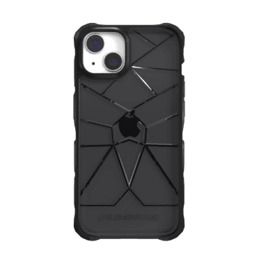 Element Case - Special Ops (iPhone 14 Plus) Phone Case - SmokeBlack – LP-185