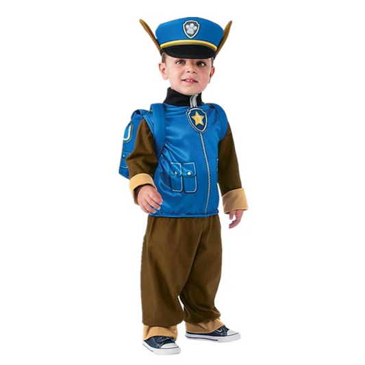Halloween Cosplay Paw Patrol Animation Performance Costume party X party