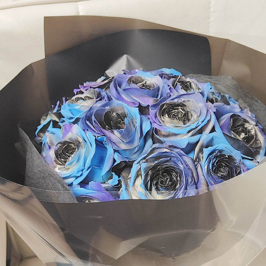 19 Starry Rose Bouquet – F-526 - party X party