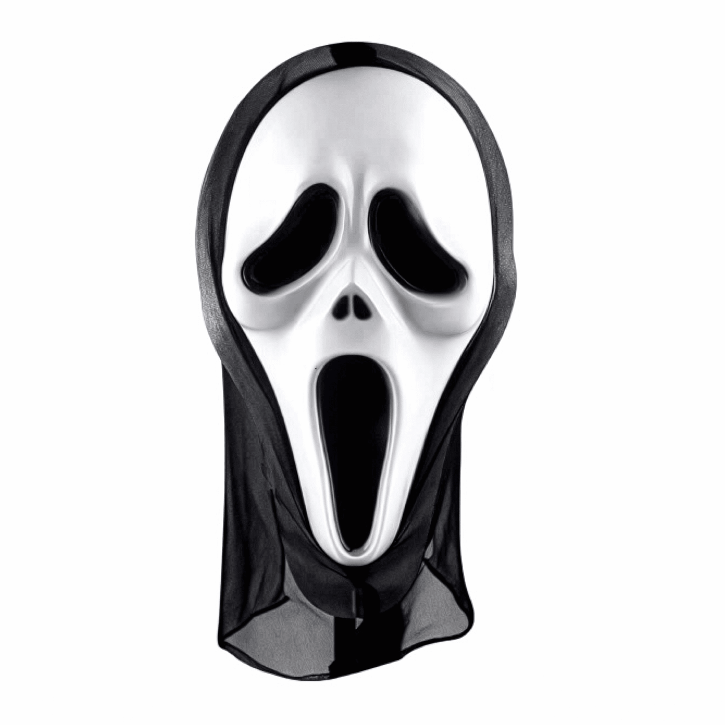 Scary & Character-Themed Face Masks Halloween, Cosplay, Party & Prank Mask Collection - party X party