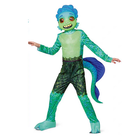 Dinosaur Costume Jumpsuit for Halloween Ambiance/Props, featuring T-Rex, Stegosaurus, and Triceratops styles. party X party