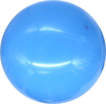18″ Rubber Balloons– B144 - party X party