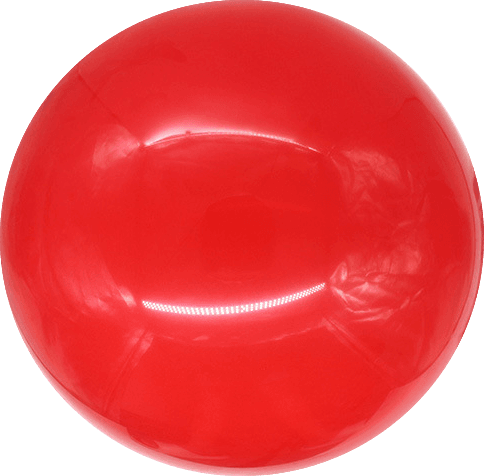18″ Rubber Balloons– B144 - party X party