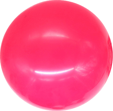 18″ Rubber Balloons– B144 - party X party