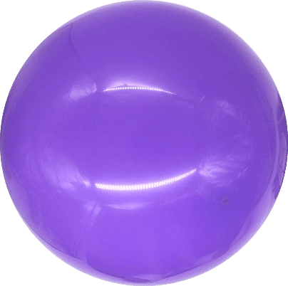 18″ Rubber Balloons– B144 - party X party