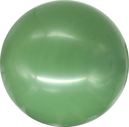 18″ Rubber Balloons– B144 - party X party