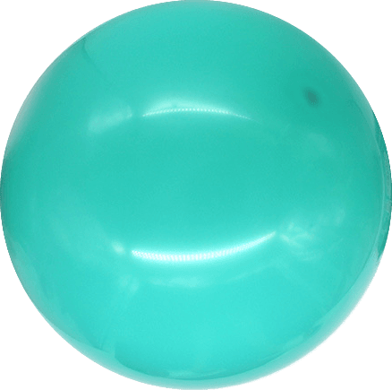 18″ Rubber Balloons– B144 - party X party