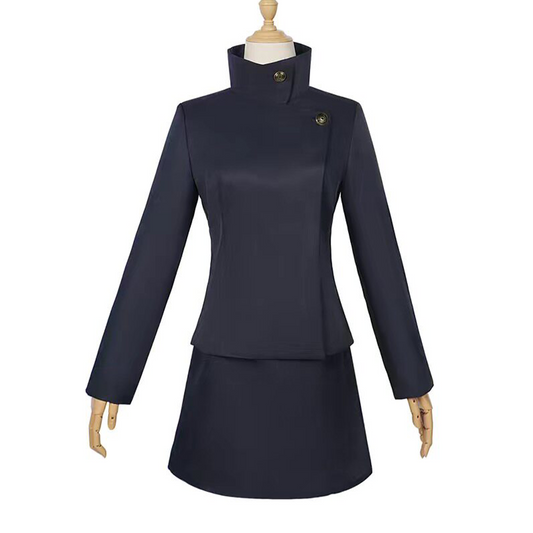 Jujutsu Kaisen Cosplay Costumes - Shoko Ieiri J006 party X party