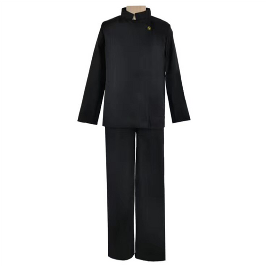 Jujutsu Kaisen Cosplay Costumes - Satoru Gojo (Jujutsu High / student version) J007 party X party