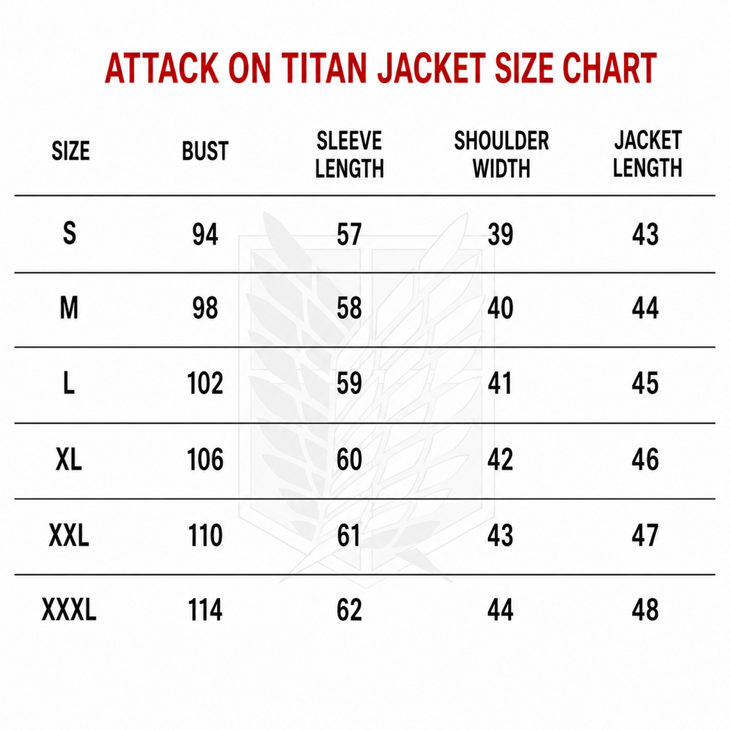 Levi Ackerman Survey Corps Jacket Anime Cosplay Costume with Fabric & Faux Leather Design – AOT024 party X party