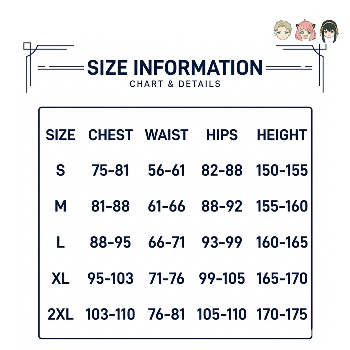 Spy x Family Yor Casual Cosplay Outfit – Literary Style Set SF020 party X party