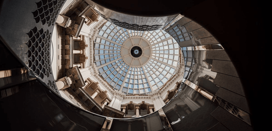 SHIFTCAM - LensUltra - 200 Fisheye – LP-160 - party X party