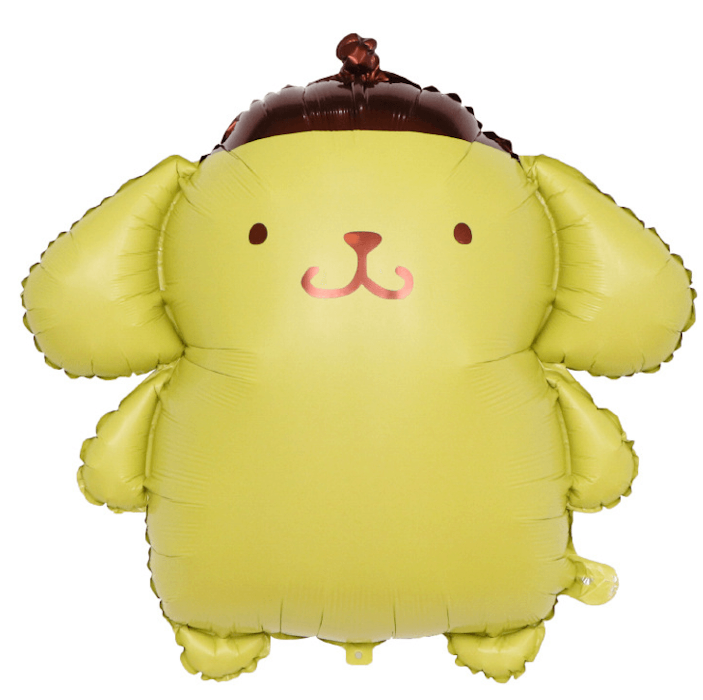 Pudding Dog, Cinnamon Dog, My Melody & Kurome Cartoon Aluminum Balloons | Party Decorations - party X party