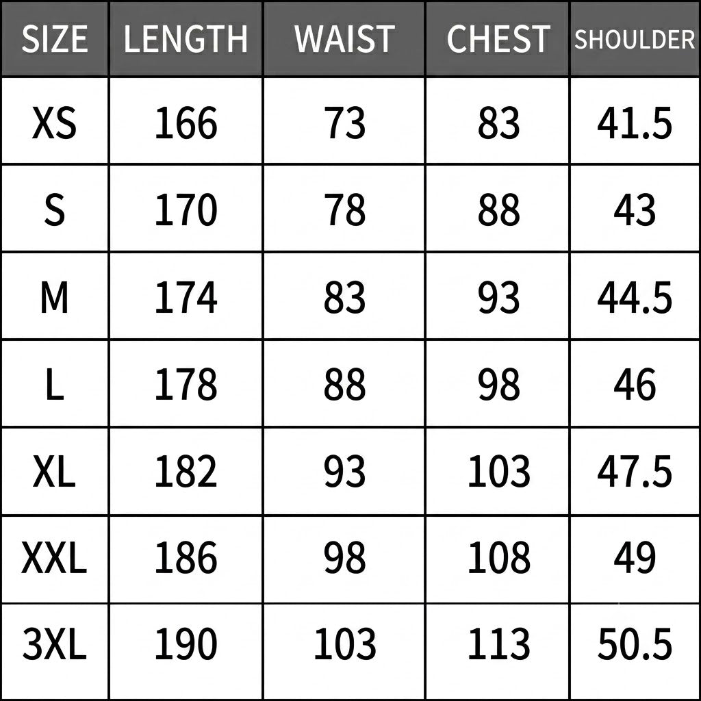 One Punch Man Anime Character Roleplay Outfit - Saitama Cosplay Costume – | DC009 party X party
