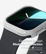 Ringke - Apple Watch 10 46mm Slim - Clear Light Grey – LP-078 - party X party