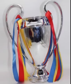 Engravable Metal Trophy | Creative Commemorative Award in Various Sizes – TR-1500